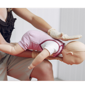 Curso de Primeiros Socorros Lei Lucas (HSI – HEALTH & SAFETY INSTITUTE)