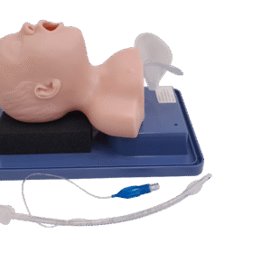 Simulador Bebê, para Treino Intubação Traqueal