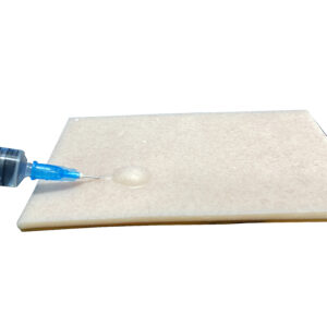 Simulador de Injeção Intradérmica