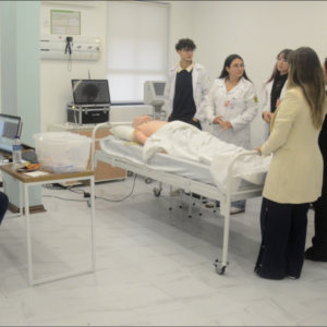 ACLS (Advanced Cardiologic Life Support )