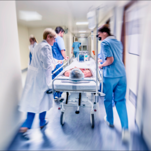 ACLS (Advanced Cardiologic Life Support )